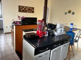 Ogiva 3 quartos com cama de casal