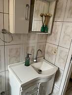 Ogiva 3 quartos com cama de casal