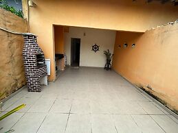 Ogiva 3 quartos com cama de casal