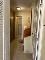 Ogiva 3 quartos com cama de casal