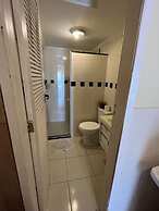 Ogiva 3 quartos com cama de casal