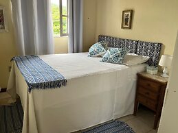 Ogiva 3 quartos com cama de casal