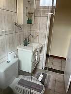 Ogiva 3 quartos com cama de casal