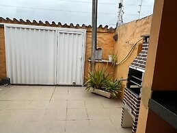 Ogiva 3 quartos com cama de casal