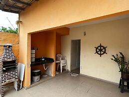 Ogiva 3 quartos com cama de casal