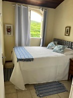 Ogiva 3 quartos com cama de casal