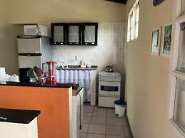 Ogiva 3 quartos com cama de casal