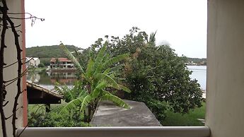 Ogiva 3 quartos com cama de casal