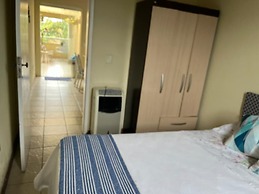 Ogiva 3 quartos com cama de casal