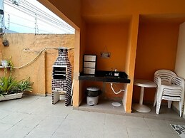 Ogiva 3 quartos com cama de casal