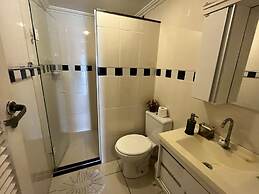 Ogiva 3 quartos com cama de casal