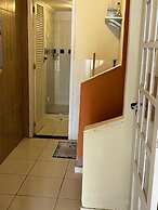 Ogiva 3 quartos com cama de casal