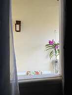 Ogiva 3 quartos com cama de casal