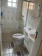 Ogiva 3 quartos com cama de casal