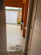 Ogiva 3 quartos com cama de casal