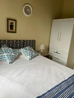 Ogiva 3 quartos com cama de casal