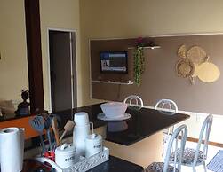 Ogiva 3 quartos com cama de casal