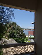 Ogiva 3 quartos com cama de casal