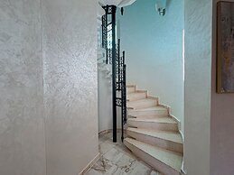 Luxurious Duplex in a Peaceful Resort