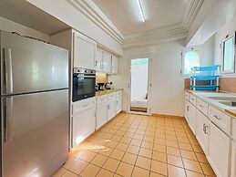 Luxurious Duplex in a Peaceful Resort