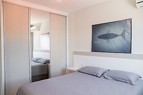 Ap Brisa do Mar em Canasvieiras - SC