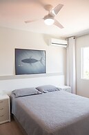 Ap Brisa do Mar em Canasvieiras - SC