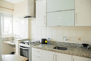 Ap Brisa do Mar em Canasvieiras - SC