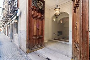 Justicia by Wynwood House