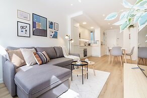 Justicia by Wynwood House