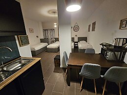 Apartmenthotel Sleep INN