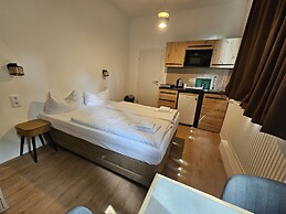 Apartmenthotel Sleep INN