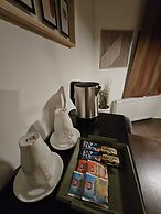 Apartmenthotel Sleep INN