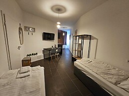 Apartmenthotel Sleep INN