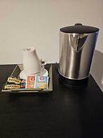 Apartmenthotel Sleep INN