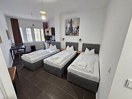 Apartmenthotel Sleep INN