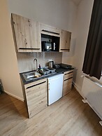 Apartmenthotel Sleep INN