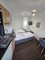 Apartmenthotel Sleep INN