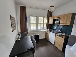 Apartmenthotel Sleep INN