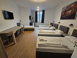 Apartmenthotel Sleep INN