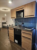 Apartmenthotel Sleep INN