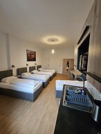 Apartmenthotel Sleep INN