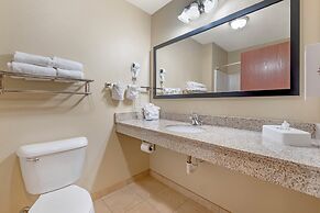 Red Roof Inn Charlestown