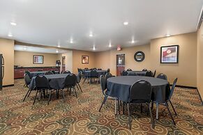 Red Roof Inn Charlestown