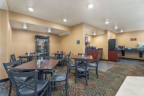 Red Roof Inn Charlestown