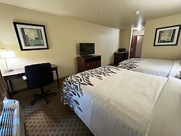 Red Roof Inn Charlestown
