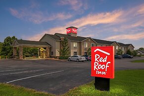 Red Roof Inn Charlestown