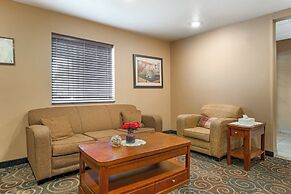 Red Roof Inn Charlestown