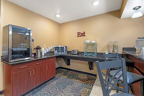 Red Roof Inn Charlestown