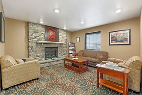 Red Roof Inn Charlestown