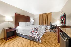 Red Roof Inn Charlestown